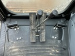 Control Station with Drivetrain Controls