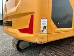 General Appearance with Paint