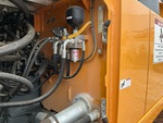 Hydraulics with Hydraulic Tank
