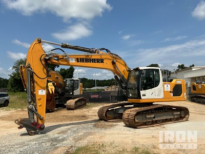 2023 Liebherr R924 LC Rupsgraafmachine