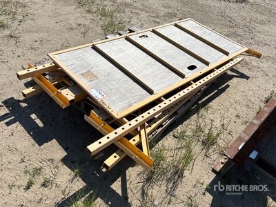 Baker 5 ft Scaffolding
