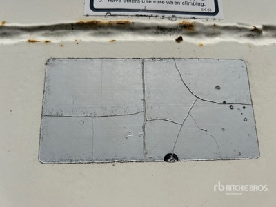 General Appearance with Numéro de série/Numéro d'identification du véhicule automobile