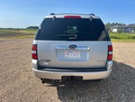 Chassis Photos with