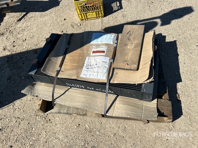 Hydraulic Oil Cooler (Unused) - Fits Tigercat H855C / 870C / X870C