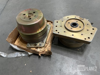 (2) Fairlane Tool 12350003-1 Fan Clutches