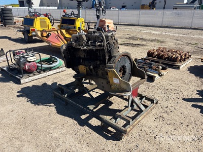 2016 Cummins QSL Engine