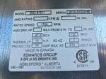 General Appearance with Numéro de série/Numéro d'identification du véhicule automobile