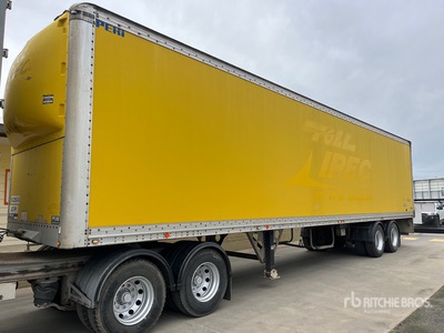 2006 Peki Trailer