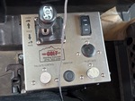 Cab with PTO Control
