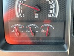 Cab with Oil Pressure