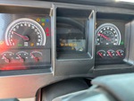 Cab with Warning Lights
