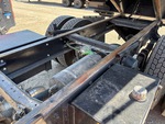 Underbody with Frame Condition