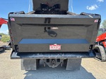 Configuration with Tailgate