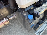 Engine with DEF / AdBlue Tank