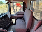 Cab with