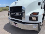 General Appearance with Sheet Metal (fiberglass) Condition