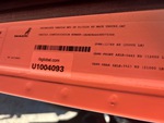 General Appearance with Motor Vehicle Safety Standards Label