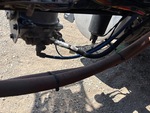 Underbody with Hoses