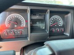 Cab with Gauges