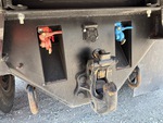 Configuration with Pintle Hitch