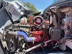 Engine with Engine - Left Side