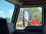 Cab with Mirrors