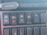 Cab with Engine Brake