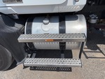 General Appearance with Steps/Ladders
