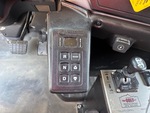 Cab with Gear Selector