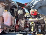Engine with Engine - Right Side