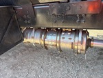 Engine with Diesel Particulate Filter