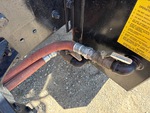 Underbody with Wet Kit Plumbing