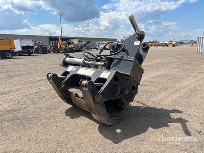 Rotobec 3212ROD 36 in Pole and Pipe Grapple
