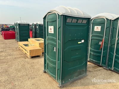 Portable Toilet