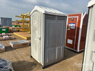 Portable Toilet