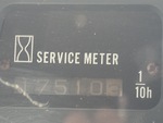 Hour Meter / Odometer