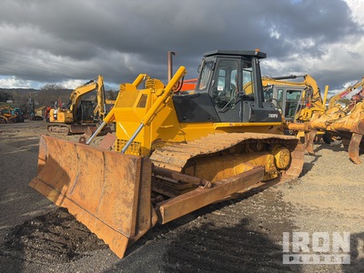1995 Komatsu D65PX-12E Crawler Dozer