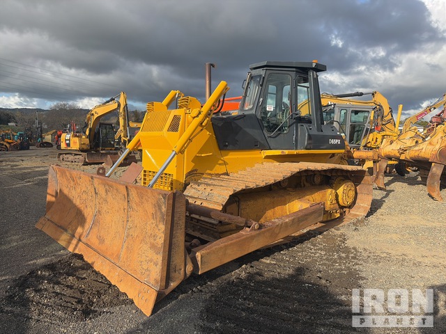 Dozers