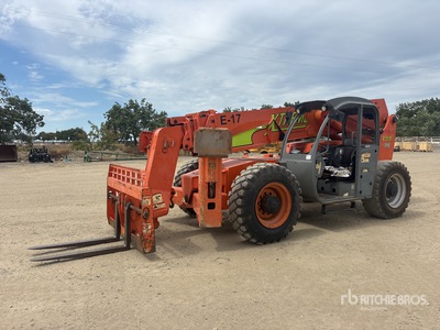Xtreme XR1055 Telehandler