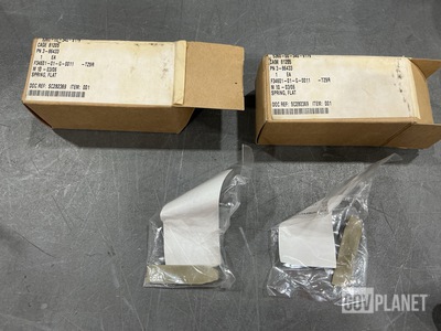 (8) Boeing 3-86433 Flat Springs