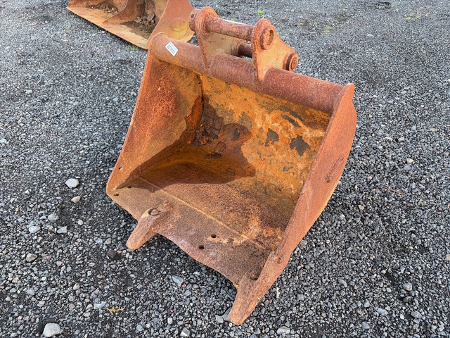 600 mm Digging Excavator Bucket