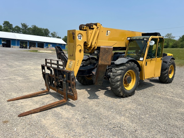 2007 JLG TL1255 Telehandler