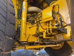 Hydraulics with