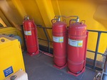 Control Station with