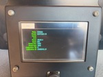 Hour Meter / Odometer