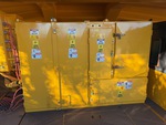 Control Station with