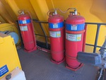 Control Station with