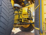 Hydraulics with