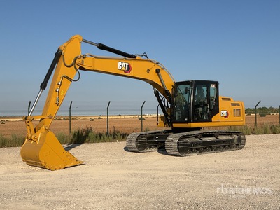 2026 Cat 324 Excavadora de Cadenas (Unused)