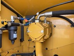 Hydraulics with